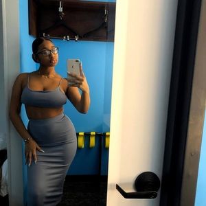 Meet your Posher, Mya